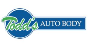 Todd's Auto Body