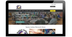 Senior Action Network