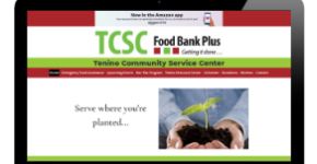Tenino Food Bank