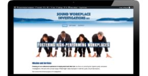 Sound Workplace Investigations