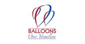 Balloons Over Vermilion