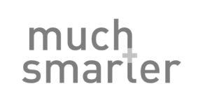 Much Smarter