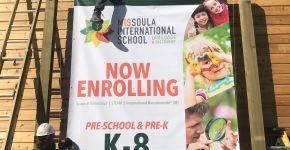 Missoula International School