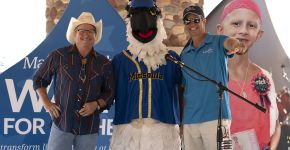 Make-A-Wish Foundation