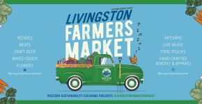 Livingston Farmers Market