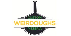 WEIRDOUGHS