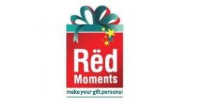 Red Moments
