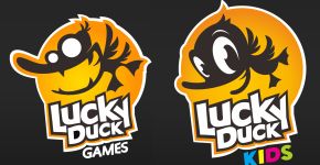 Lucky Duck Games