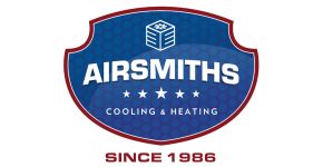 Airsmiths Heating & Cooling