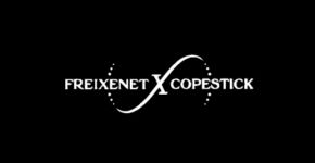 Freixenet Copestick