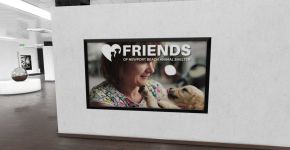 Friends of Newport Beach Animal Shelter