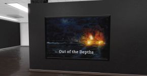 Out of the Depths