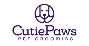CutiePaws Pet Grooming