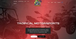 Tropical Motorsports