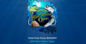 Blue Water Open