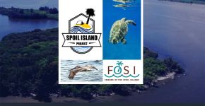 Spoil Islands Project