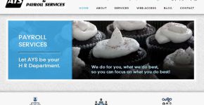 AYS Employee Leasing