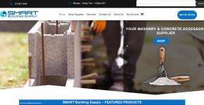SMART Building Supply