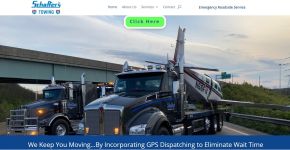Schaffer Towing