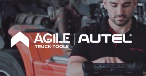 Agile Truck Tools