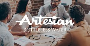 Artesian Water