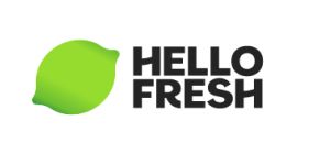 Hello Fresh