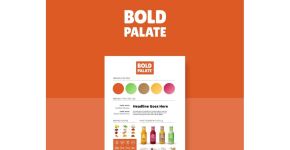 Bold Palate Foods