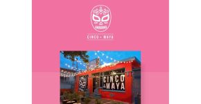 Cinco de Maya Mayagüez