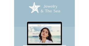 Jewelry & the Sea