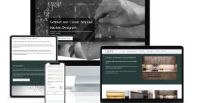 Crozyl Kitchens