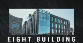 The Eight Building