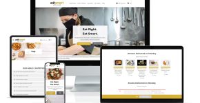 EatSmart Meal Plans