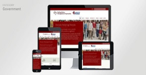 Rolling Plains Management Corporation