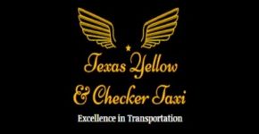 Texas Yellow Cab & Checker Taxi Service