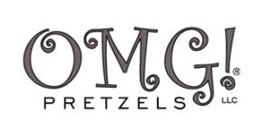 OMG! Pretzels