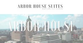 Arbor House Suites