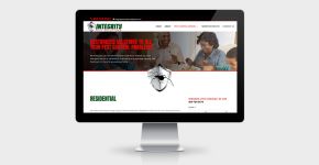 Integrity Pest Solutions