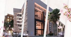 Florenza Mall and Residencia