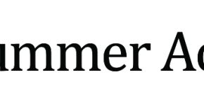 Summer Academy
