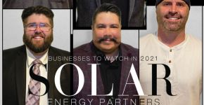 Solar Energy Partners