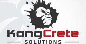 Kongcrete