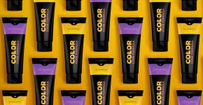 Color Code Formula