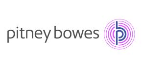 Pitney Bowes