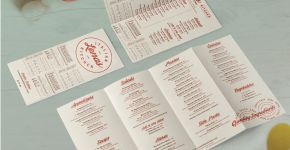 Lena's Italian Kitchen