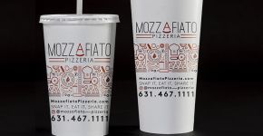 Mozzafiatio Pizzaria