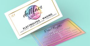 Dollface Beauty
