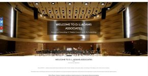 D.L. Adams Associates