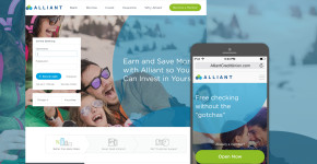 Alliant Credit Union