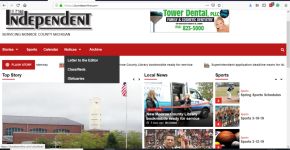 The Independent Newspaper