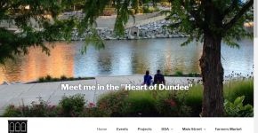 Heart of Dundee